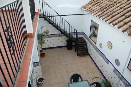  Casa de David in Córdoba