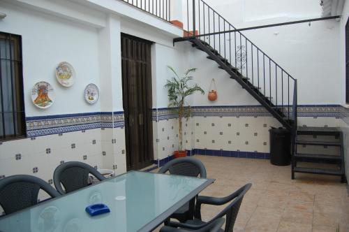 Casa de David, Córdoba (photo 8)
