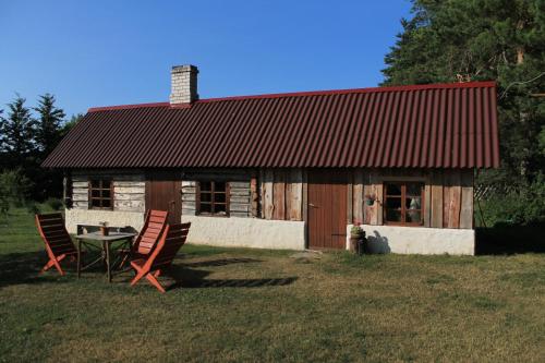 Männi Summerhouse - image 8
