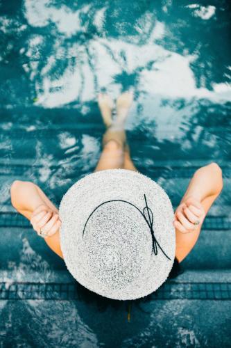 The Ruby Hotel The Ruby Hotel