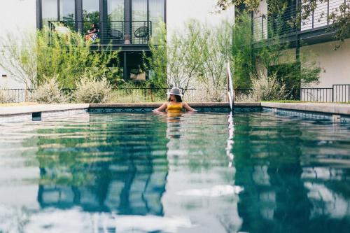 The Ruby Hotel The Ruby Hotel