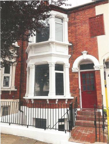 6 Wernbrook Street Woolwich, , London