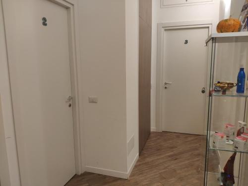B&B Via Fontana Milano – Milan, DC