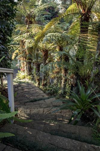 Suíte "Vale do Luar" - Capivari