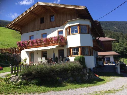 Pirchachhof in Wenns, Österreich