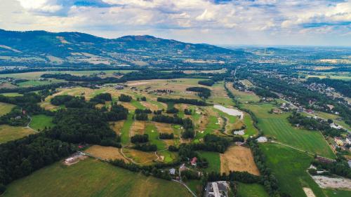 Chaloupka, která existuje