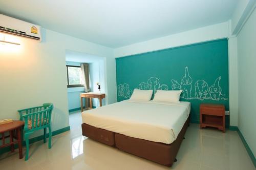 Juldis J2 Khao Yai Hotel - SHA and SHA Plus Certified