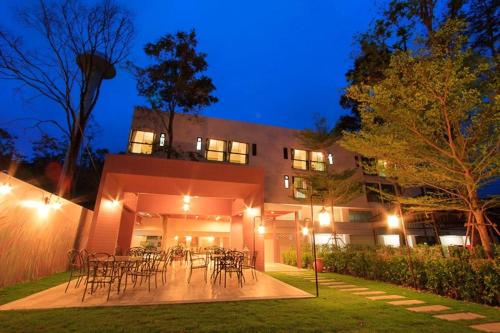 Juldis J2 Khao Yai Hotel - SHA and SHA Plus Certified