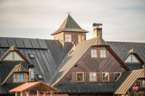 . Horský Hotel Kohútka