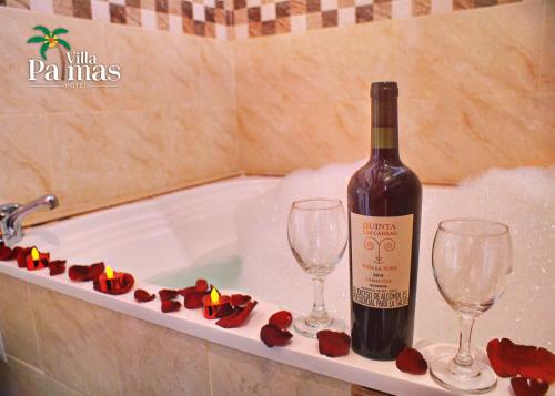 Hotel Villa Palmas - image 3