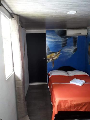 

Apartacampi