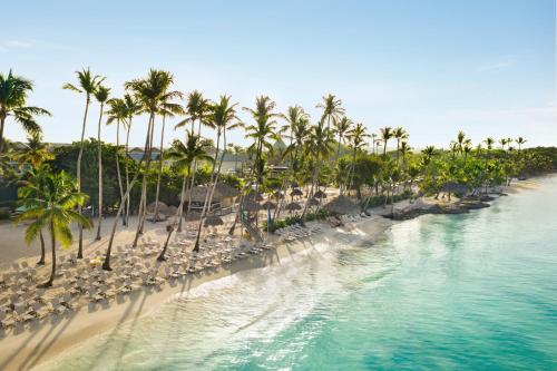 Foto - Secrets La Romana All-Inclusive Adult Only Resort & Spa