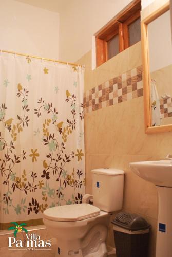 Hotel Villa Palmas - image 5