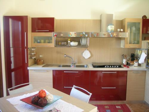 B&B Verdeblu