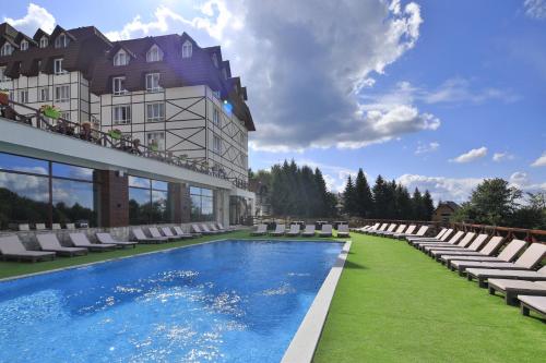 Apartment Planinska Carolija - image 13