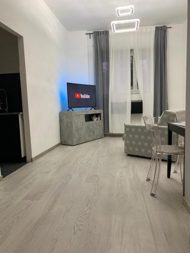 Vescovio Palace Apartment, Roma (foto 3)