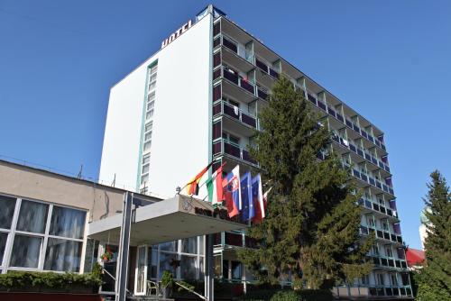 Hotel Pelikán