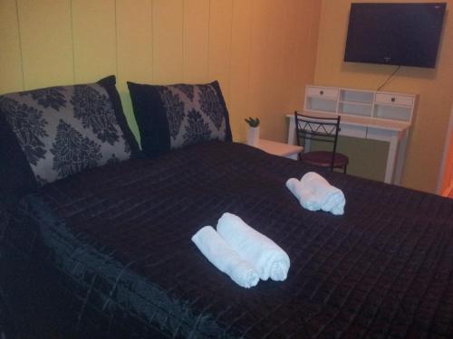 Barents Hotell - image 14