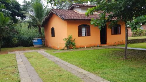 recanto paraty mirim