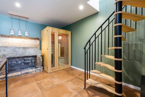 La Chambre du 20