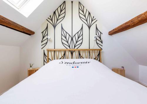 La Chambre du 20