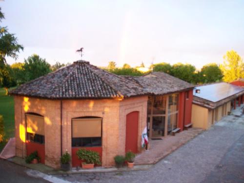 Agriturismo Battibue - image 11