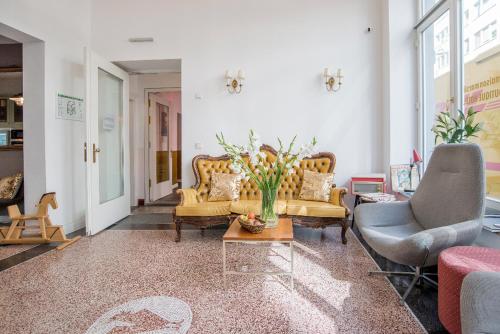Boutiquehotel Maison Marsil - image 13