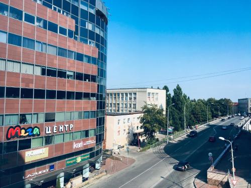 LUXURY APARTMENT in center of Kaliningrad