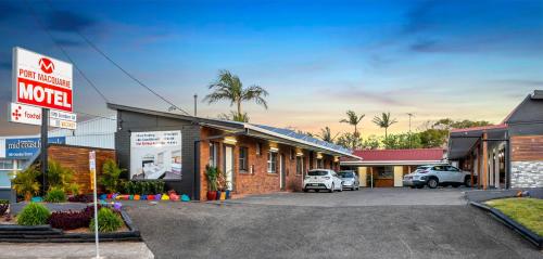 Port Macquarie Motel