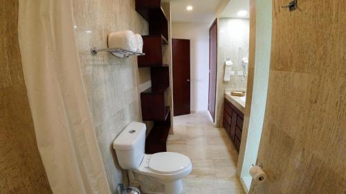 Pacific King Hotel Room Type - Presidential Suite