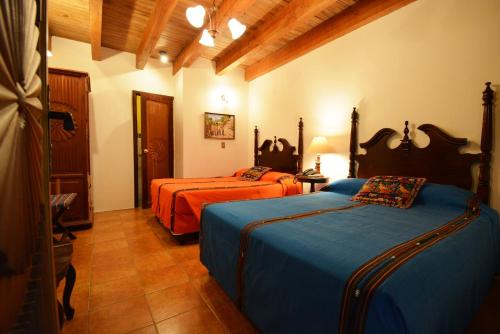 Hotel Candelaria Antigua, Antigua Guatemala (foto 10)