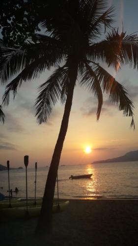 Candy Chale Casal in อิลญาเบลา