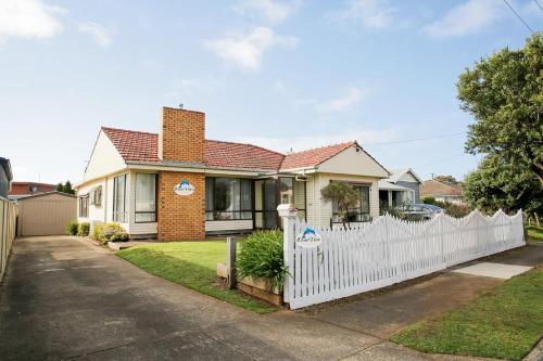 Ocean views - Heywood