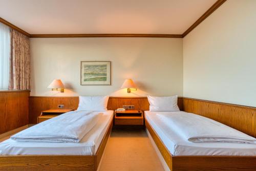 FF&E Hotel Dania - image 9