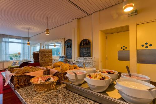 FF&E Hotel Dania - main image