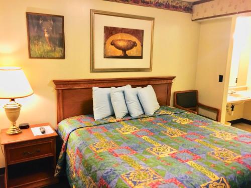 North Country American Inn 2