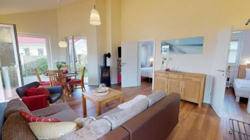 Feriendorf Südstrand Haus 51 in Pelzerhaken, Deutschland