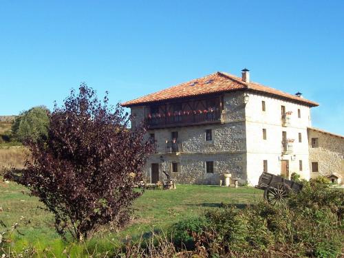 Casa rural La Toba I y II