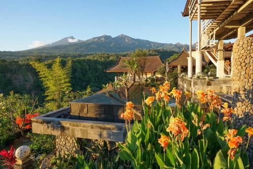 Rinjani Lodge