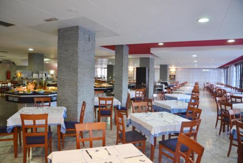 azuLine Hotel Bergantin - image 11
