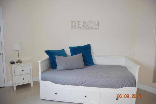 Ocean Reserve Piso 7 STR-310