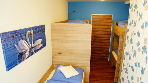 Bavaria City Hostel - Design Hostel - image 2