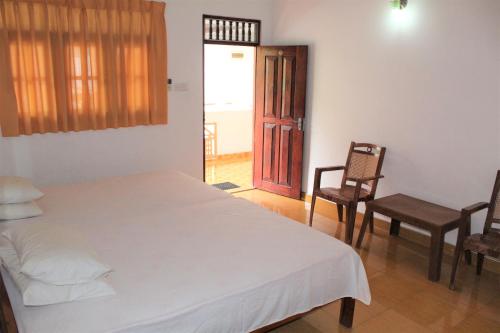 Nadeeka Rest & Safari