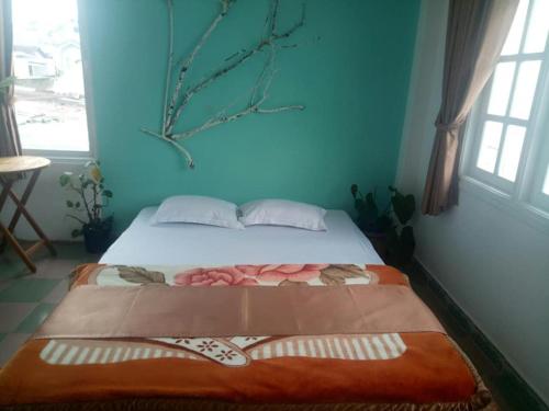 Homestay Dia Du