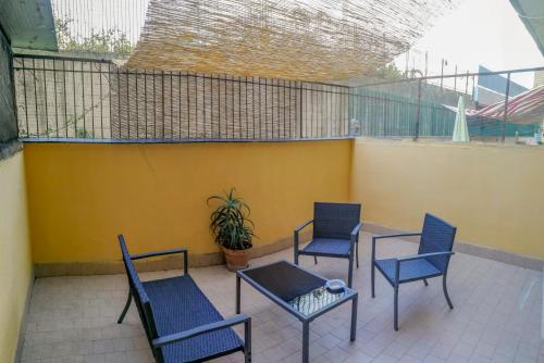 Metro Guest House 4