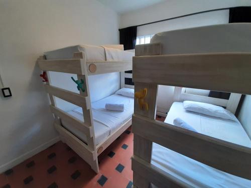 Noah boutique hostels Medellín, Medellín (zdjęcie 8)