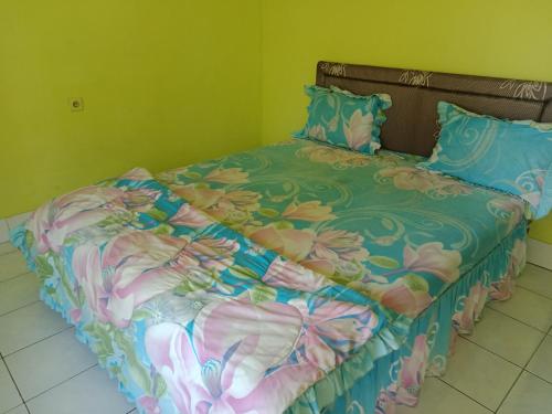 Bukit Senaru Homestay - Gn. Rinjani