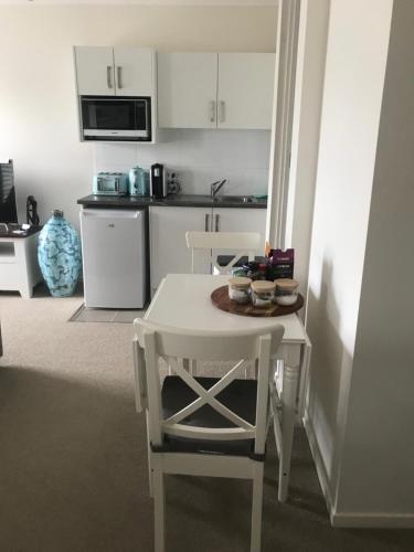 Facilities, Broughton Views in Corlette