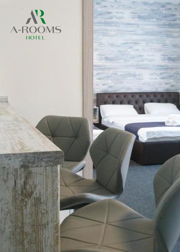 A-Rooms - image 5