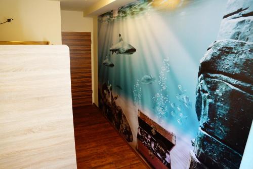 Bavaria City Hostel - Design Hostel in Füssen, Deutschland